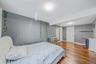 2nd view of Lower Level Office/Guest Space 1
