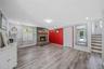 3rd View of Lower Level Family Room/Den