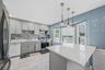 Eat In Kitchen, recently renovated
