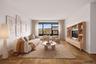 Livingroom staged