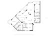UNIT 301 FLOOR PLAN