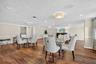 COMMUNITY DINING ROOM
