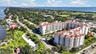DRONE IMAGES OF BUILDING