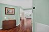FOYER OF UNIT