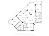 UNIT 301 FLOOR PLAN