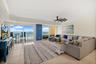 Large living room