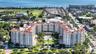 DRONE IMAGES OF BUILDING