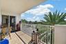 LIVING ROOM BALCONY