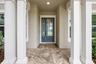 Charming Front Porch