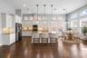 Kitchen Virtually Staged