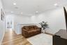 Loft area