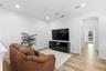 Loft area