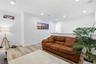 Loft area