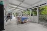 Screened lanai for unit 4747