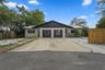Front of duplex