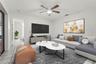 Unit 4749 - virtually staged