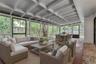 Unit 4749 screened lanai - Virtually staged