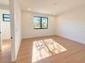 Floor 3 Master Bedroom