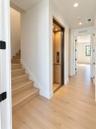 Floor 3 Stairs / Elevator