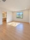 Floor 3 Master Bedroom