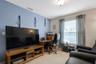 Bonus room / loft