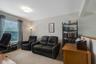 Bonus room / loft