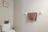 1/2 bath