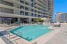 Heated Pool and Outdoor Bar