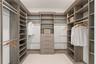His Primary Closet