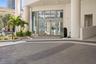 Art House Entry with Valet Stand