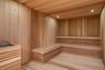 Dry Sauna
