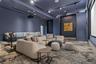 Theater Room