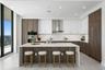 High-end Appliances, Quartz Counters and European Cabinetry