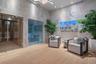 Resident Spa Area