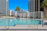 Cabanas for Relaxation Pool-side