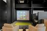 Swing Simulators