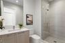 En Suite Guest Bath