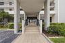CONDO FRONT ENTRANCE