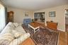 Alternate view of Living room