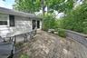 Paver Patio