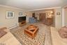 Alternate view of Family Room