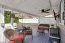 Covered Deck