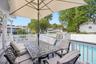 Covered Deck