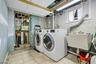 Laundry- Basement
