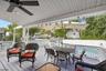 Deck Area