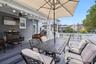 Covered Deck