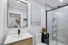 Bathroom- 1st Floor