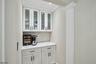 Kitchen/ Butler Pantry