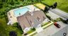 Aerial of Clubhouse