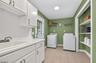 Laundry/Mud Room